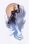 FANTASTIC FOUR # 575